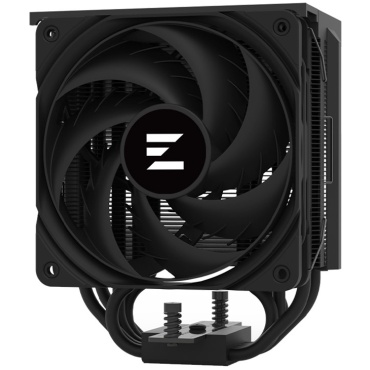 ⁦ZALMAN CPU COOLER CNPS13X BLACK ARGB⁩ – תמונה ⁦2⁩