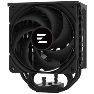 ZALMAN CPU COOLER CNPS13X BLACK ARGB