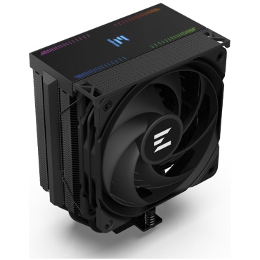 ⁦ZALMAN CPU COOLER CNPS13X BLACK ARGB⁩ – תמונה ⁦5⁩