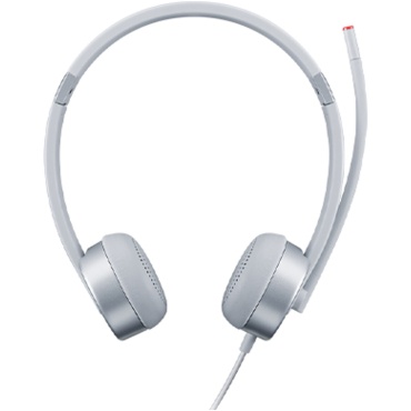 ⁦Lenovo 100 Stereo Analogue Headset⁩ – תמונה ⁦2⁩