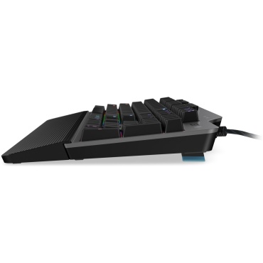 ⁦Lenovo Legion K500 RGB Mechanical Gaming Keyboard⁩ – תמונה ⁦4⁩