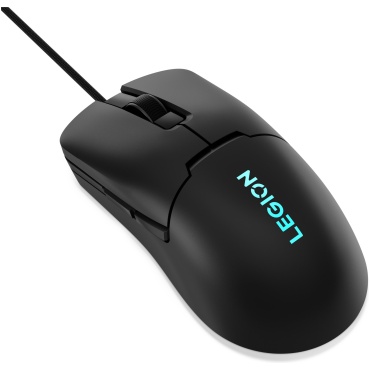 ⁦Lenovo Legion M300s RGB Gaming Mouse (Black)⁩ – תמונה ⁦7⁩