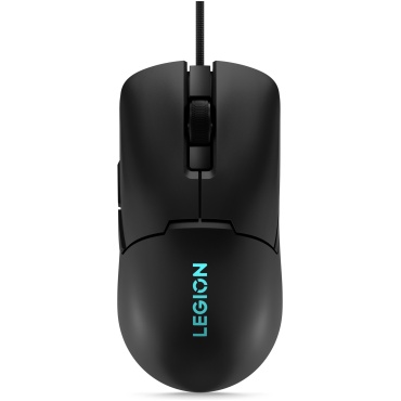 ⁦Lenovo Legion M300s RGB Gaming Mouse (Black)⁩ – תמונה ⁦2⁩
