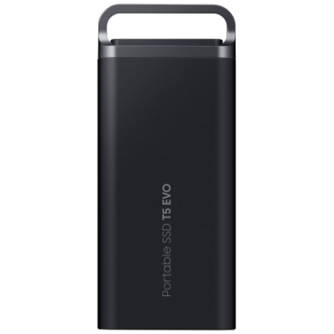 ⁦EXTERNAL SSD 8TB T5 EVO⁩ – תמונה ⁦2⁩