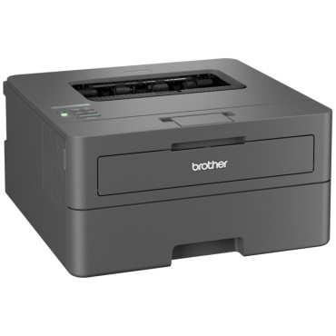 ⁦BROTHER Wireless HLL2400DW Laser Printer⁩ – תמונה ⁦4⁩