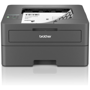 BROTHER Wireless HLL2400DW Laser Printer