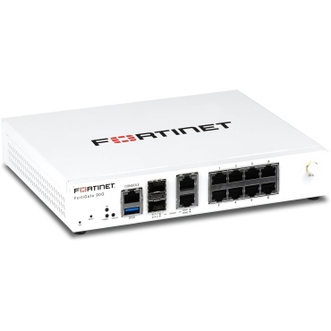 ⁦FORTINET FortiGate-90G FG-90G  - With UTP 36 Month⁩ – תמונה ⁦3⁩