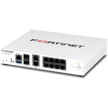 ⁦FORTINET FortiGate-90G FG-90G  - With UTP 36 Month⁩ – תמונה ⁦4⁩