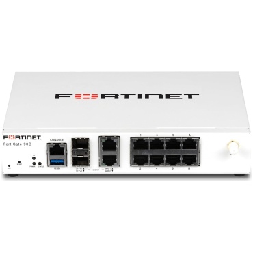 FORTINET FortiGate-90G FG-90G  - With UTP 36 Month
