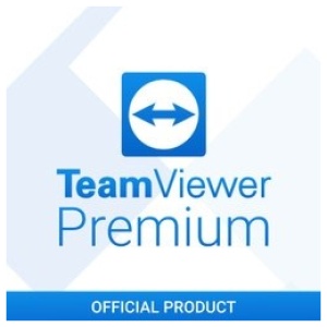 TeamViewer Premium Subscription