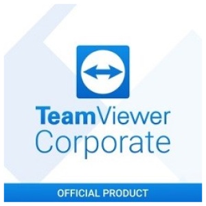 TeamViewer Corporate Subscription