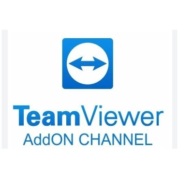 ⁦TeamViewer AddOn Channel⁩ – תמונה ⁦2⁩