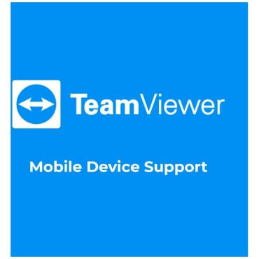 ⁦TeamViewer Support for Mobile Devices⁩ – תמונה ⁦2⁩