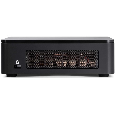 ⁦ASUS NUC 12 PRO i5-1240/16GB/512GB NVMe⁩ – תמונה ⁦3⁩