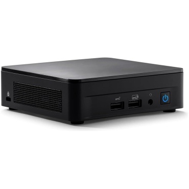 ⁦ASUS NUC 12 PRO i5-1240/16GB/512GB NVMe⁩ – תמונה ⁦4⁩