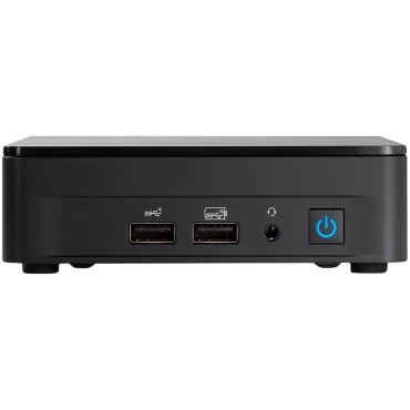 ⁦ASUS NUC 12 PRO i5-1240/16GB/512GB NVMe⁩ – תמונה ⁦2⁩
