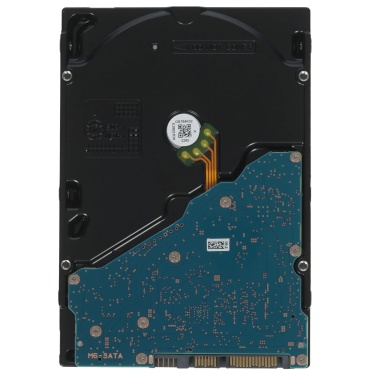 ⁦TOSHIBA N300 10TB NAS HDD/(256MB-7200RPM)⁩ – תמונה ⁦5⁩