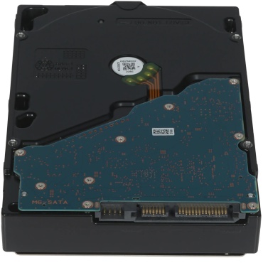 ⁦TOSHIBA N300 16TB NAS HDD/(256MB-7200RPM)⁩ – תמונה ⁦4⁩
