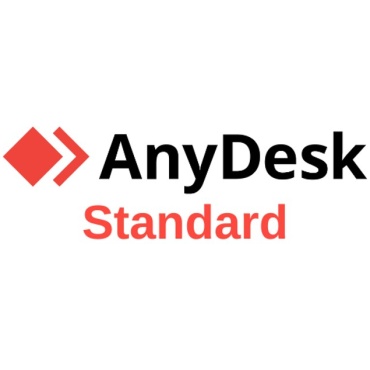 ⁦AnyDesk Standard 1Y⁩ – תמונה ⁦2⁩