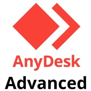 AnyDesk Advanced 1Y