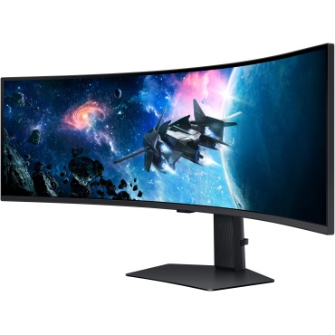 ⁦SAMSUNG 49" ODYSSEY G9⁩ – תמונה ⁦5⁩