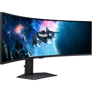 ⁦SAMSUNG 49" ODYSSEY G9⁩ – תמונה ⁦6⁩