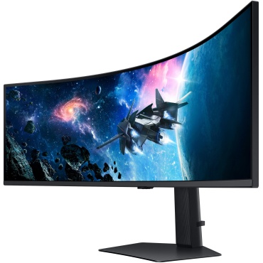 ⁦SAMSUNG 49" ODYSSEY G9⁩ – תמונה ⁦7⁩
