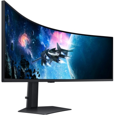 ⁦SAMSUNG 49" ODYSSEY G9⁩ – תמונה ⁦8⁩