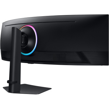 ⁦SAMSUNG 49" ODYSSEY G9⁩ – תמונה ⁦9⁩