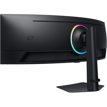 ⁦SAMSUNG 49" ODYSSEY G9⁩ – תמונה ⁦10⁩