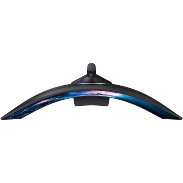 ⁦SAMSUNG 49" ODYSSEY G9⁩ – תמונה ⁦11⁩