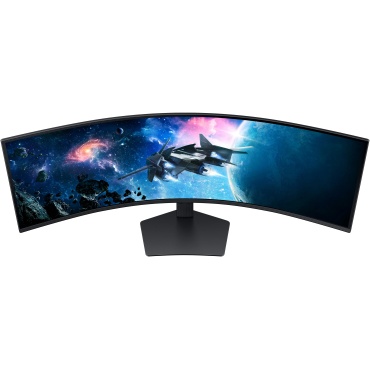 ⁦SAMSUNG 49" ODYSSEY G9⁩ – תמונה ⁦12⁩