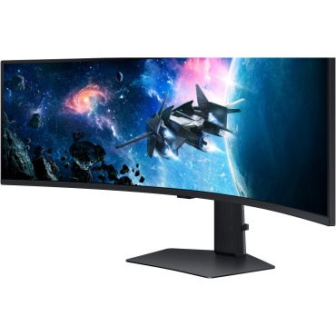 ⁦SAMSUNG 49" ODYSSEY G9⁩ – תמונה ⁦18⁩
