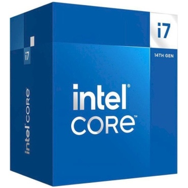 ⁦Intel Core i7-14700 Processor⁩ – תמונה ⁦2⁩
