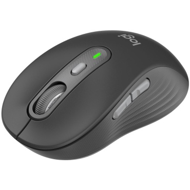 ⁦Logitech Signature Slim Keyboard Mouse Combo MK950 for Business⁩ – תמונה ⁦6⁩