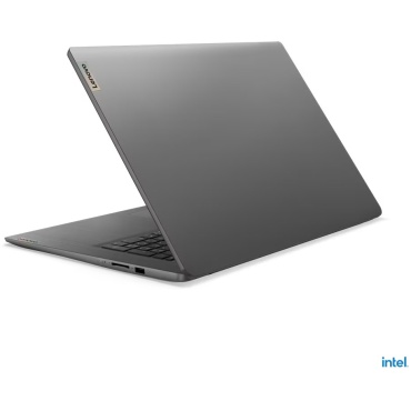 ⁦Lenovo IP3-17.3 I5-1235U/8GB/512GB/82RL00A1IV/FD⁩ – תמונה ⁦6⁩