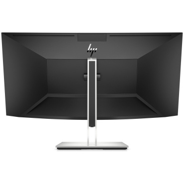 ⁦HP 34" E34m G4 WQHD CURVED USB-C⁩ – תמונה ⁦3⁩