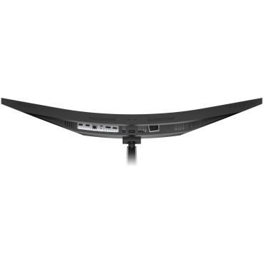 ⁦HP 34" E34m G4 WQHD CURVED USB-C⁩ – תמונה ⁦8⁩