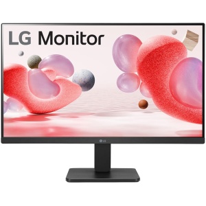LG 24" IPS 100HZ HDMI/VGA
