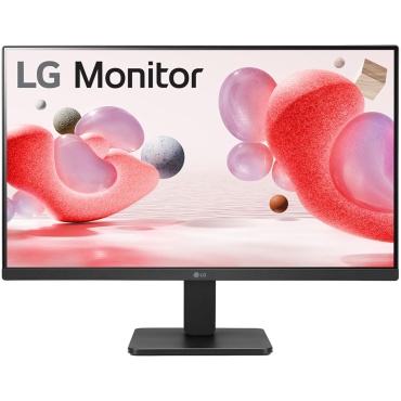 LG 24" IPS 100HZ HDMI/VGA