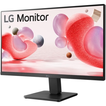 ⁦LG 24" IPS 100HZ HDMI/VGA⁩ – תמונה ⁦5⁩