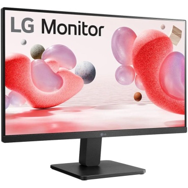 ⁦LG 24" IPS 100HZ HDMI/VGA⁩ – תמונה ⁦6⁩