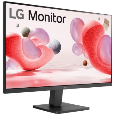 ⁦LG 27" IPS 100HZ HDMI/VGA⁩ – תמונה ⁦4⁩