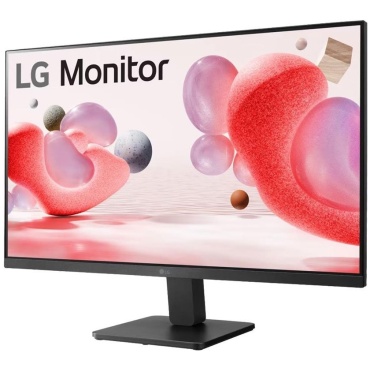 ⁦LG 27" IPS 100HZ HDMI/VGA⁩ – תמונה ⁦5⁩