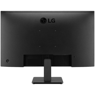 ⁦LG 27" IPS 100HZ HDMI/VGA⁩ – תמונה ⁦6⁩