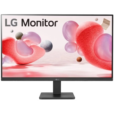 LG 27" IPS 100HZ HDMI/VGA