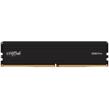 ⁦48GB DIMM DDR5 5600Mhz Crucial Pro⁩ – תמונה ⁦2⁩