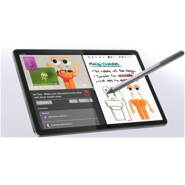 ⁦Lenovo Tab M11 11" WUXGA LTE/8GB/128G/Folio Case Lenovo®Pen/1Y⁩ – תמונה ⁦7⁩