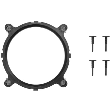 ⁦DEEP COOL 150W CPU COOLER SOCKET 1700 I3/I5/I7⁩ – תמונה ⁦10⁩