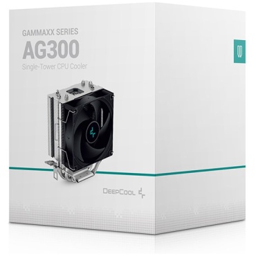 ⁦DEEP COOL 150W CPU COOLER SOCKET 1700 I3/I5/I7⁩ – תמונה ⁦11⁩